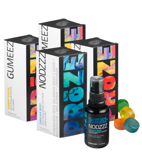 Ultimate Chillax Set